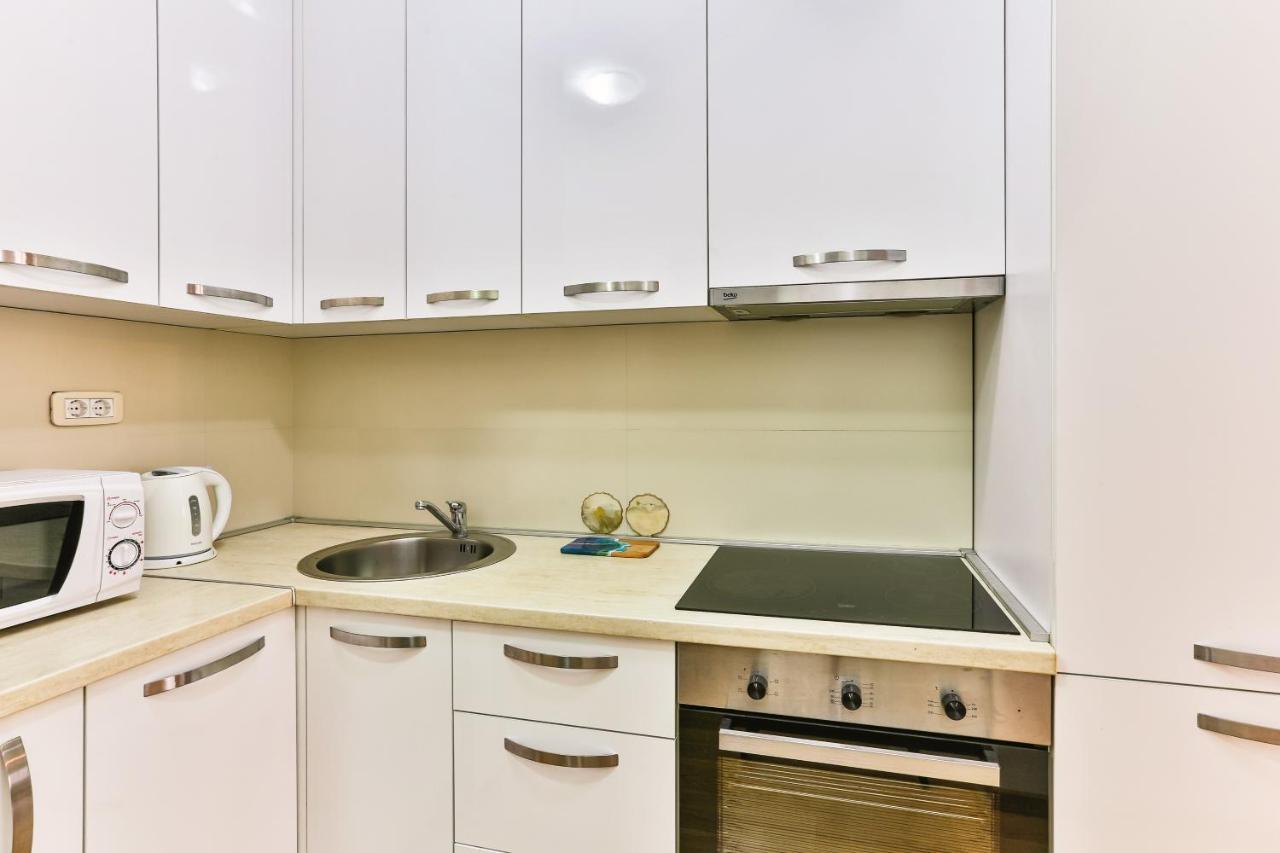 City Montesun Apartments Будва Екстериор снимка